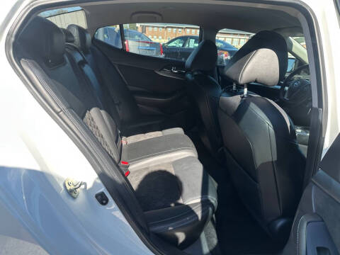 2016 Nissan Maxima 3.5 SR