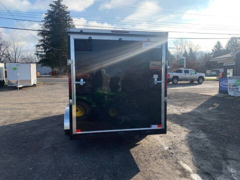 2026 Haulmark PP716T2