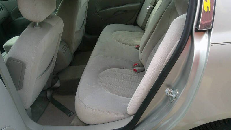 2006 Buick Lucerne CX