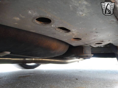 2010 Chevrolet Camaro SS