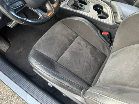 2021 Dodge Challenger GT