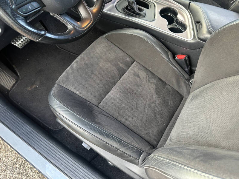 2021 Dodge Challenger GT