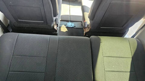 2010 Dodge Grand Caravan SXT