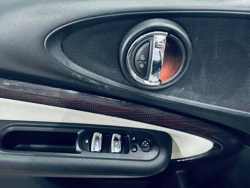 2017 MINI Clubman Cooper S ALL4