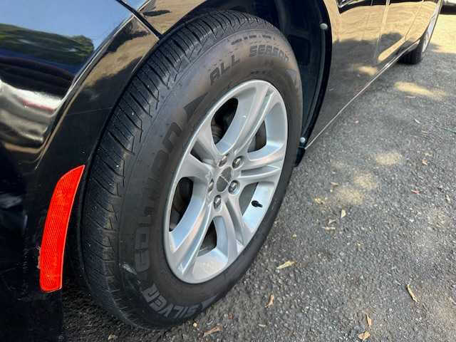 2015 Dodge Charger SE