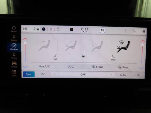 2024 Jeep Wrangler Willys 4xe