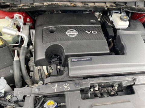 2023 Nissan Murano SL