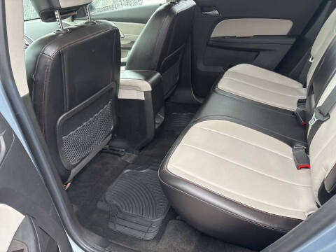 2014 GMC Terrain SLT-1