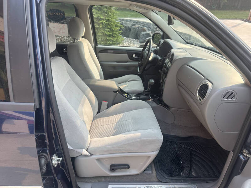 2007 GMC Envoy SLE