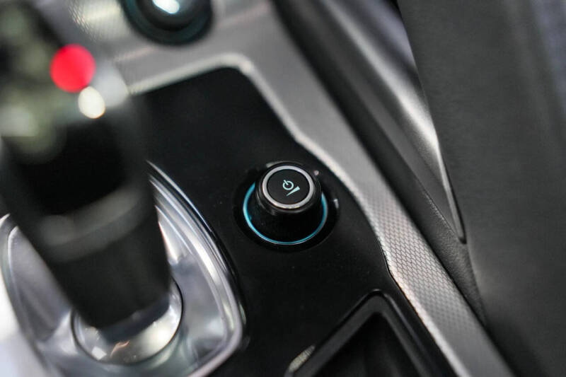 2017 Jaguar F-TYPE Premium