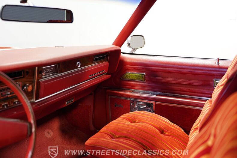 1977 Oldsmobile Toronado