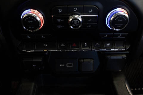 2022 GMC Sierra 1500 Limited