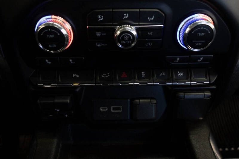 2022 GMC Sierra 1500 Limited