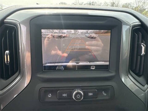 2025 GMC Sierra 2500HD Pro