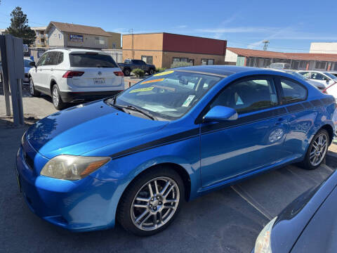 2010 Scion tC Release Series 6.0