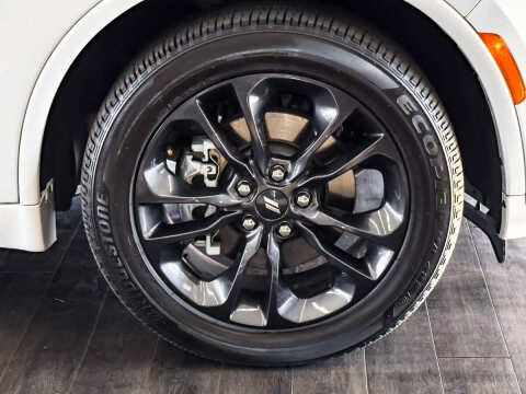 2025 Dodge Durango R/T Plus