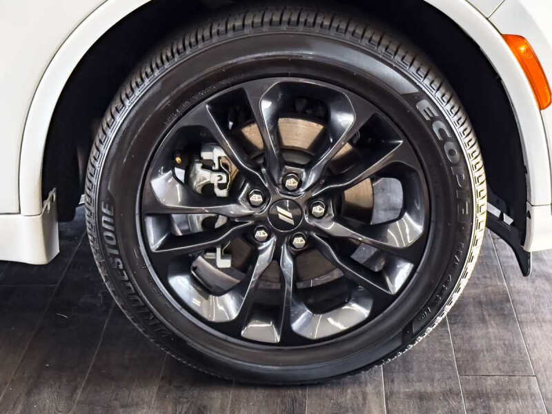 2025 Dodge Durango R/T Plus