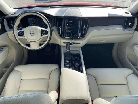 2020 Volvo XC60 T5 Inscription