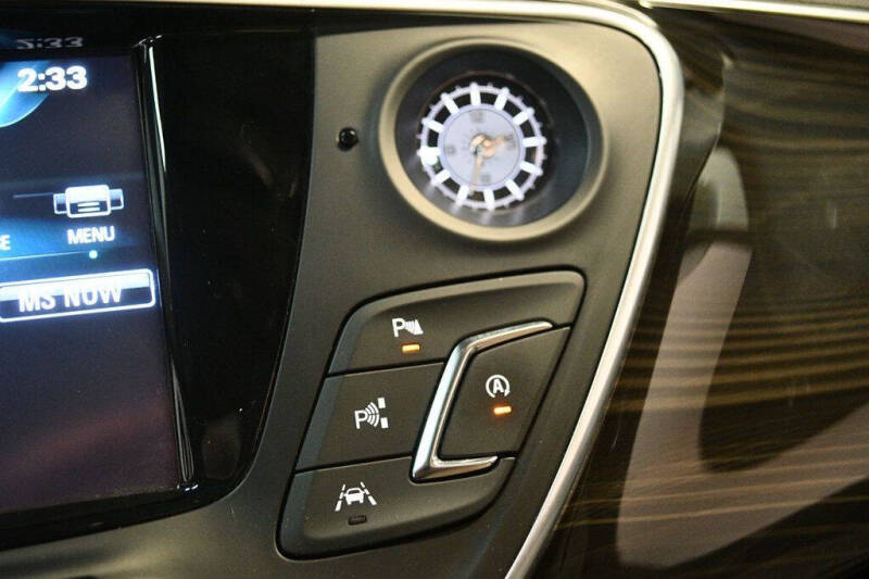 2019 Buick Envision Premium II