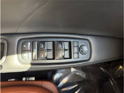 2023 Maserati Ghibli Modena