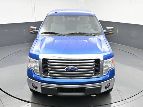 2011 Ford F-150