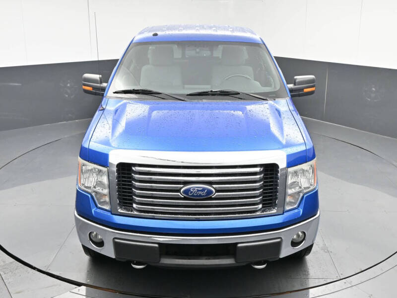 2011 Ford F-150