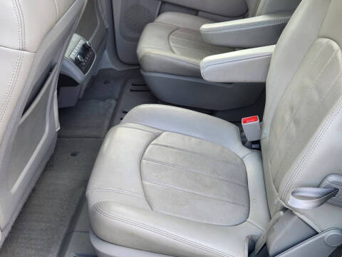 2015 Buick Enclave Premium