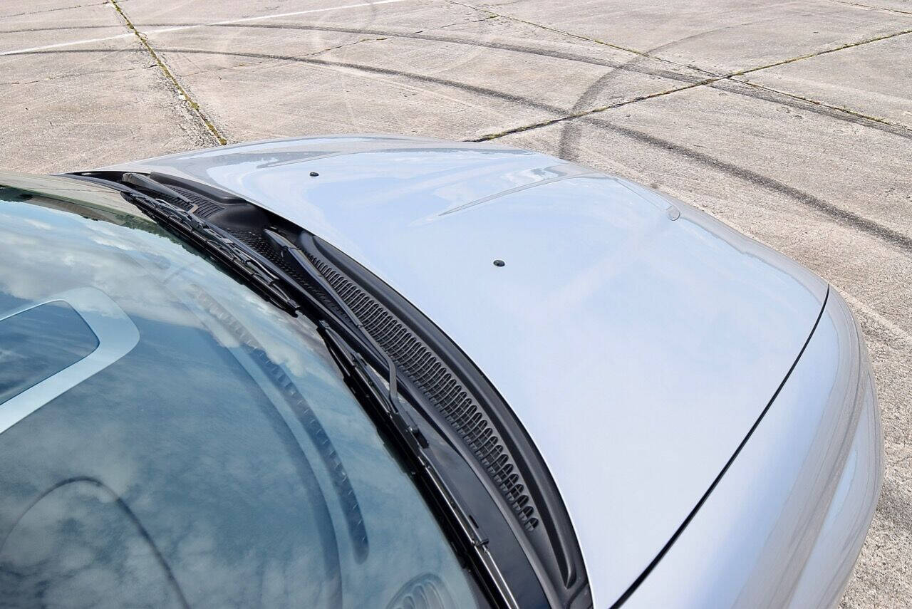 2006 Pontiac GTO 22