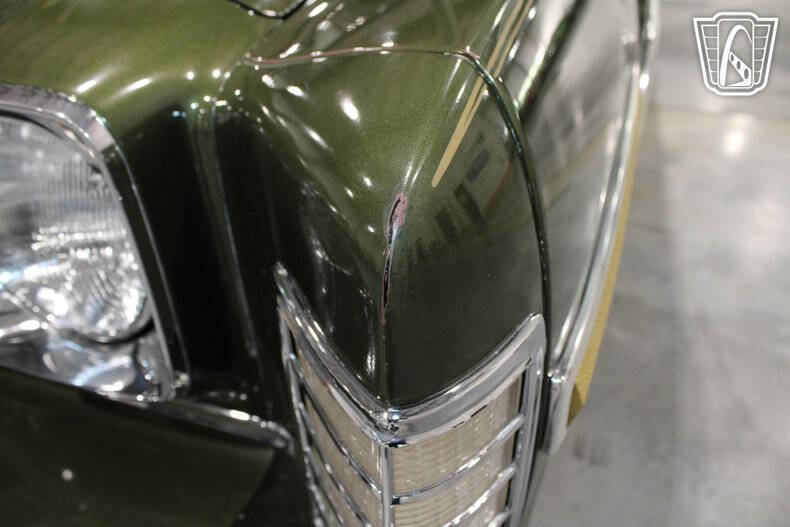 1976 Ford Torino