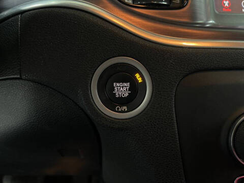 2018 Dodge Charger SXT