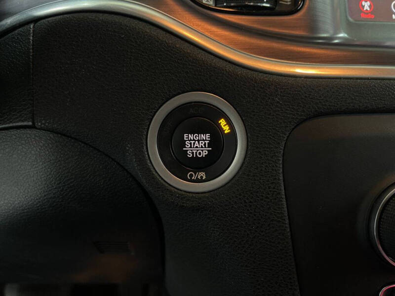 2018 Dodge Charger SXT