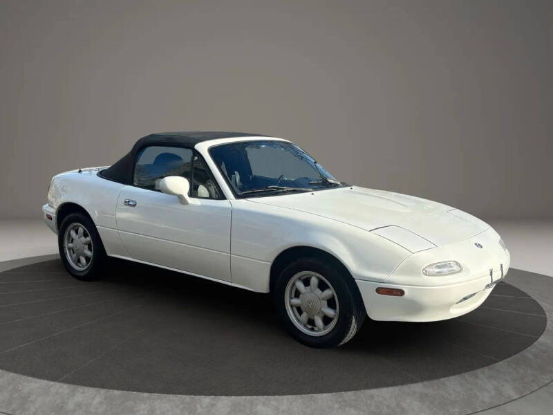 1993 Mazda MX-5 Miata