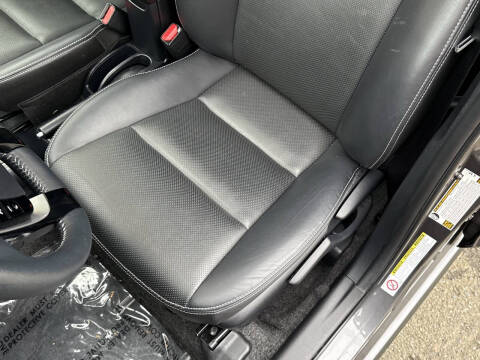 2018 Toyota Prius c Four