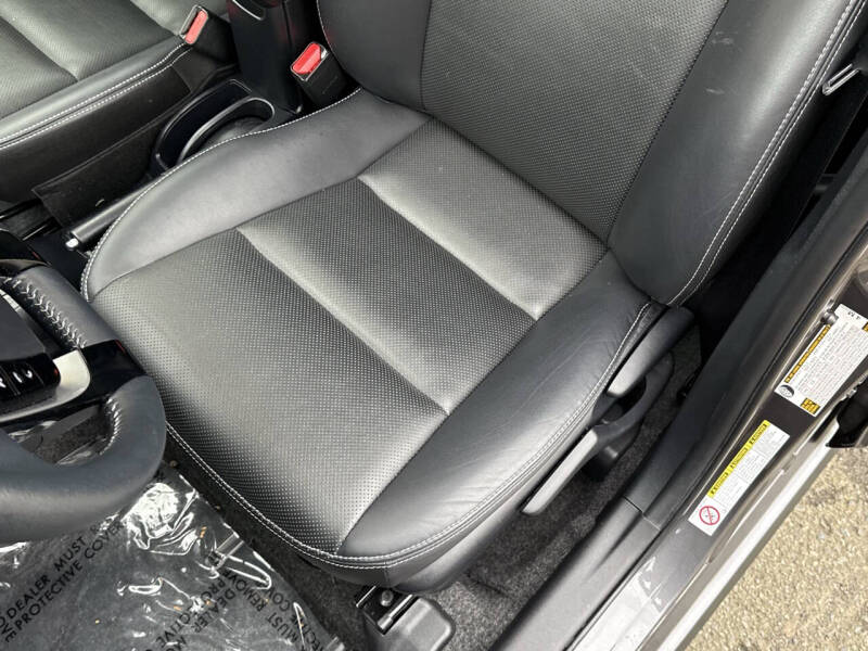 2018 Toyota Prius c Four