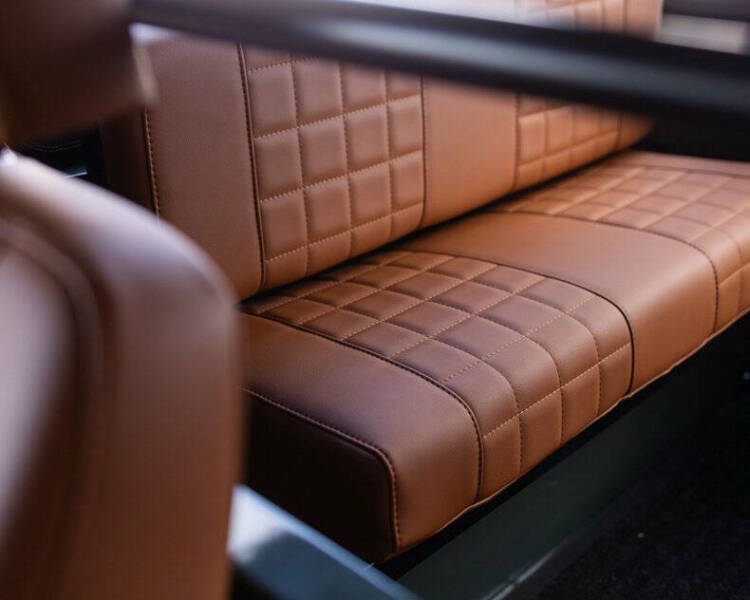 1991 Land Rover Defender