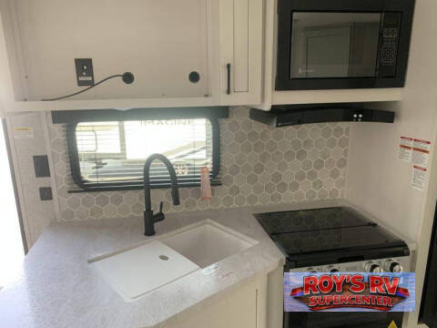 2025 Jayco Jay Flight