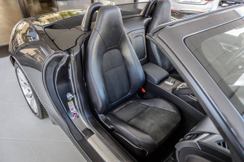 2016 Jaguar F-TYPE