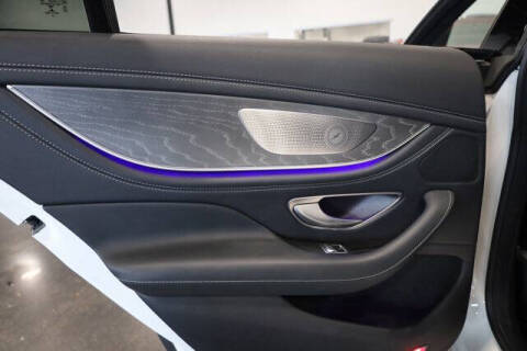 2022 Mercedes-Benz AMG GT 53