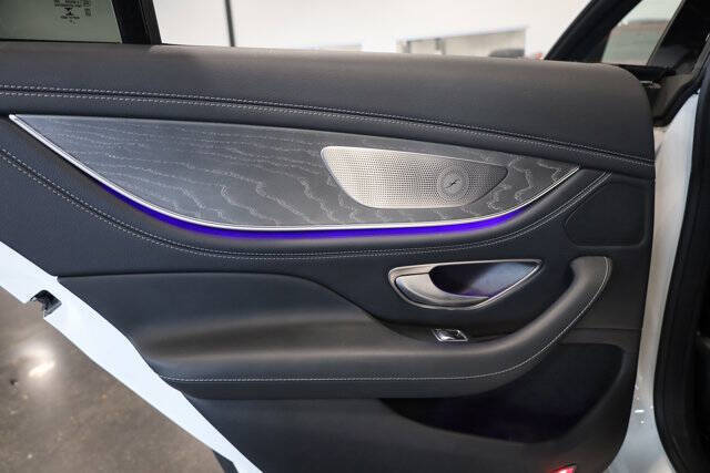 2022 Mercedes-Benz AMG GT 53