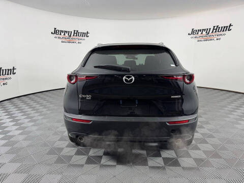 2025 Mazda CX-30 2.5 S Preferred