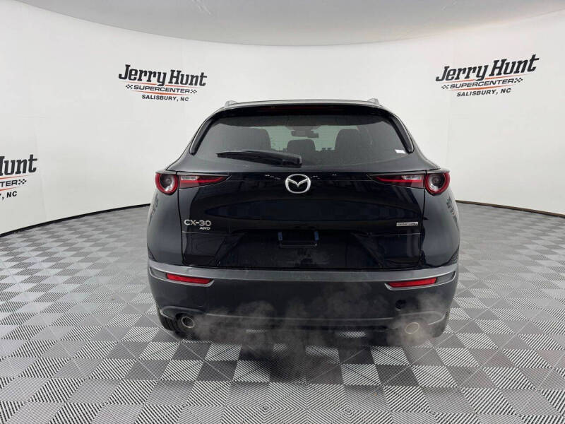 2025 Mazda CX-30 2.5 S Preferred