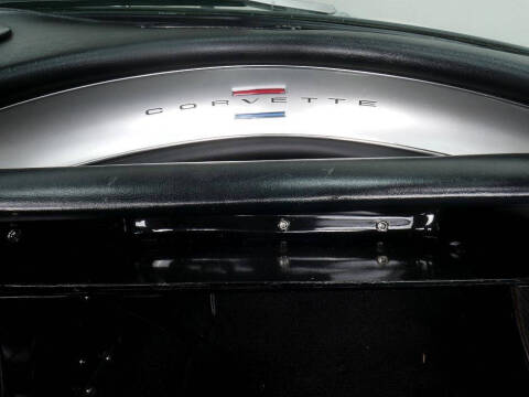 1961 Chevrolet Corvette