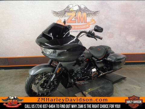 2025 Harley-Davidson CVO Road Glide