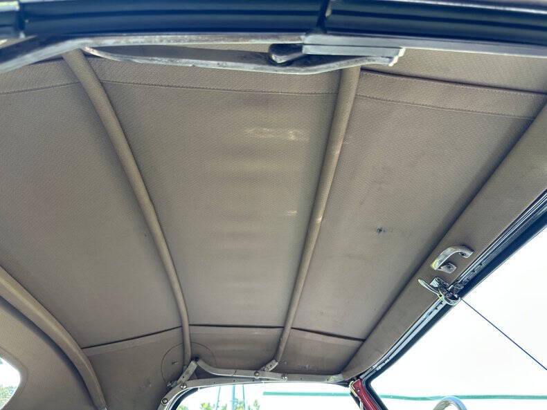 1959 Mercedes-Benz 190-Class