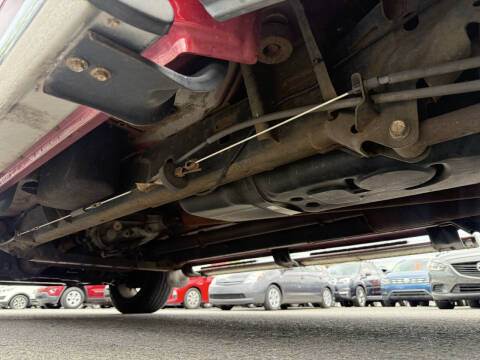 2009 Dodge Ram 1500 SLT