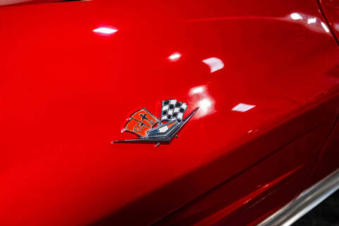 1964 Chevrolet Corvette