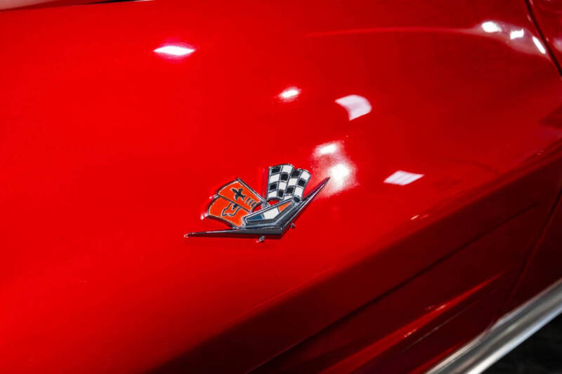 1964 Chevrolet Corvette