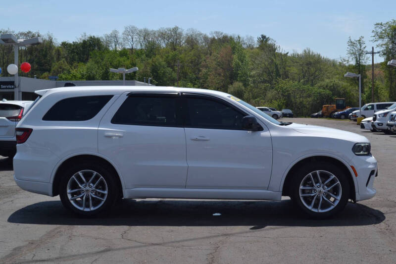 2023 Dodge Durango GT