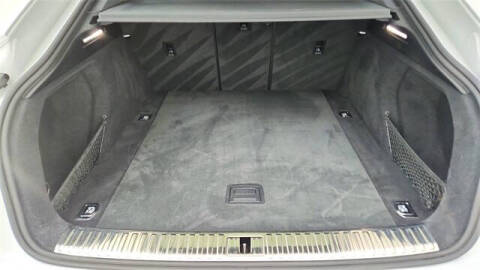 2023 Audi e-tron S Sportback quattro Prestige