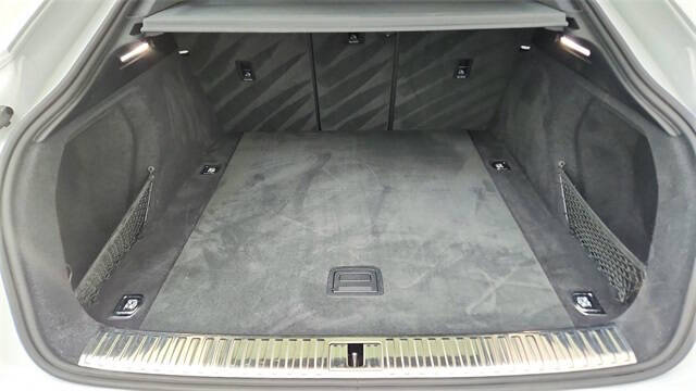 2023 Audi e-tron S Sportback quattro Prestige